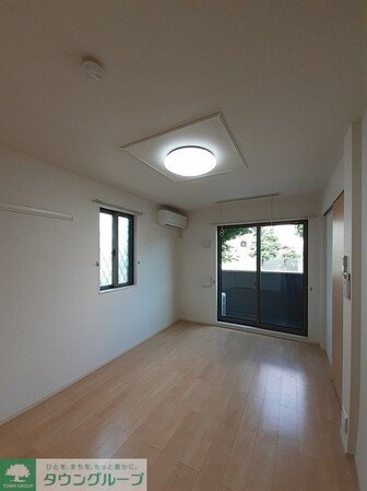 リホープの物件内観写真